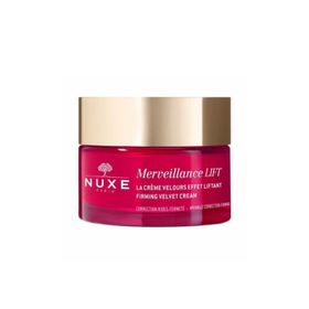 Nuxe Merveillance Lift Kadife Dokulu Sıkılaştırıcı 50 ml Gündüz Kremi