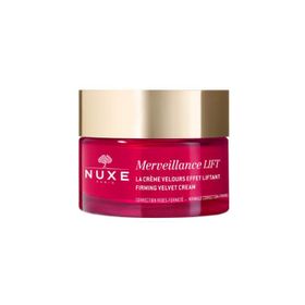 Nuxe Merveillance Lift Kadife Dokulu Sıkılaştırıcı 50 ml Gündüz Kremi