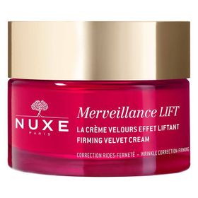 Nuxe Merveillance Lift Kadife Dokulu Sıkılaştırıcı 50 ml Gündüz Kremi