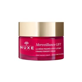 Nuxe Merveillance Lift Pudra Dokulu Sıkılaştırıcı 50 ml Gündüz Kremi
