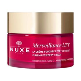 Nuxe Merveillance Lift Pudra Dokulu Sıkılaştırıcı 50 ml Gündüz Kremi