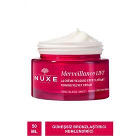 Nuxe Merveillance Lift Velvet 50 ml Day Cream