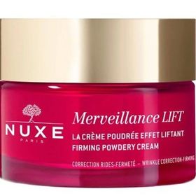 Nuxe Merveliance Lift 50 ml Sıkılaştırıcı Etkili Pudra Dokulu Gündüz Kremi