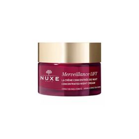 Nuxe Merveliance Lift 50 ml Sıkılaştırıcı Etkili Pudra Dokulu Gündüz Kremi