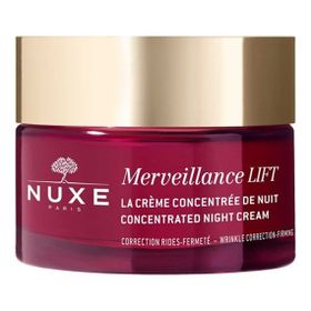 Nuxe Merveliance Lift 50 ml Sıkılaştırıcı Etkili Pudra Dokulu Gündüz Kremi