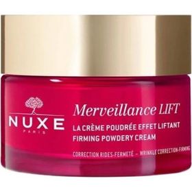 Nuxe Merveliance Lift 50 ml Sıkılaştırıcı Etkili Pudra Dokulu Gündüz Kremi