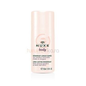 Nuxe Nuxe Body Long Lasting 50 ml Erkek Deodorant