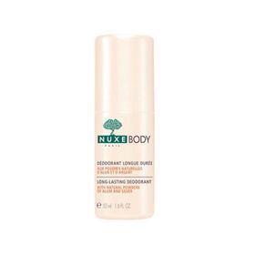 Nuxe Nuxe Body Long Lasting 50 ml Erkek Deodorant