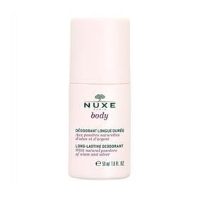 Nuxe Nuxe Body Long Lasting 50 ml Erkek Deodorant