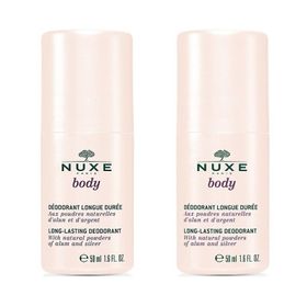 Nuxe Nuxe Body Long Lasting 50 ml Erkek Deodorant