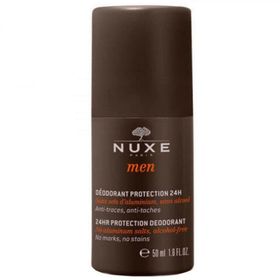 Nuxe Nuxe Body Long Lasting 50 ml Erkek Deodorant