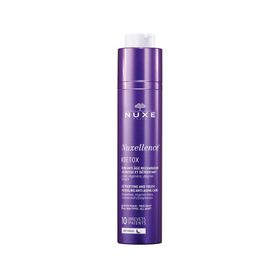 Nuxe Nuxellence Detox Anti-Aging 50 ml Gece Bakım Kremi