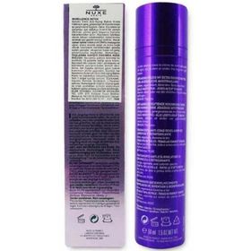 Nuxe Nuxellence Detox Anti-Aging 50 ml Gece Bakım Kremi
