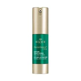 Nuxe Nuxuriance 15 ml Ultra Göz ve Dudak Çevresi Bakım Kremi