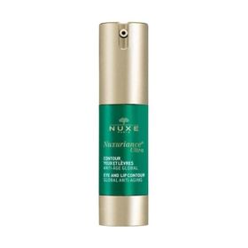 Nuxe Nuxuriance 15 ml Ultra Göz ve Dudak Çevresi Bakım Kremi
