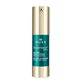 Nuxe Nuxuriance 15 ml Ultra Göz ve Dudak Çevresi Bakım Kremi