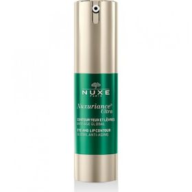 Nuxe Nuxuriance 15 ml Ultra Göz ve Dudak Çevresi Bakım Kremi