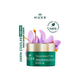 Nuxe Nuxuriance 50 ml Ultra Anti-Aging Gece Kremi