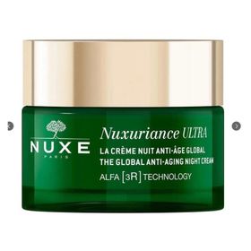 Nuxe Nuxuriance 50 ml Ultra Anti-Aging Gece Kremi