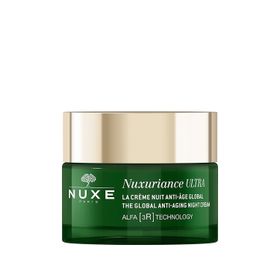 Nuxe Nuxuriance 50 ml Ultra Anti-Aging Gece Kremi
