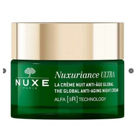 Nuxe Nuxuriance 50 ml Ultra Anti-Aging Gece Kremi