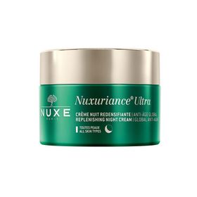 Nuxe Nuxuriance Creme Nuit 50 ml Anti-Aging Gece Kremi