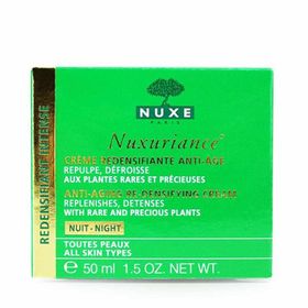 Nuxe Nuxuriance Creme Nuit 50 ml Anti-Aging Gece Kremi