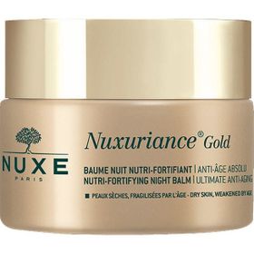 Nuxe Nuxuriance Creme Nuit 50 ml Anti-Aging Gece Kremi