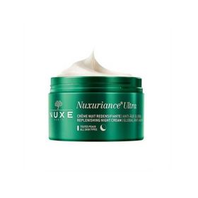 Nuxe Nuxuriance Creme Nuit 50 ml Anti-Aging Gece Kremi