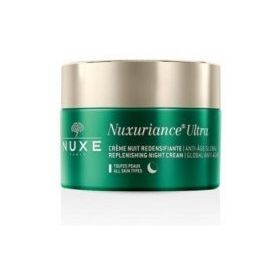 Nuxe Nuxuriance Creme Nuit 50 ml Anti-Aging Gece Kremi