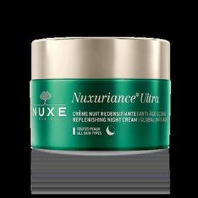 Nuxe Nuxuriance Creme Nuit 50 ml Anti-Aging Gece Kremi