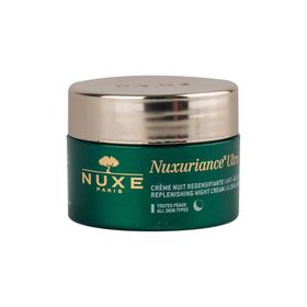 Nuxe Nuxuriance Creme Nuit 50 ml Anti-Aging Gece Kremi