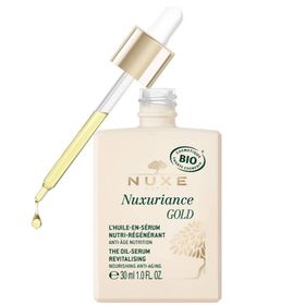 Nuxe Nuxuriance Gold 30 ml Anti Aging Yağ Serum
