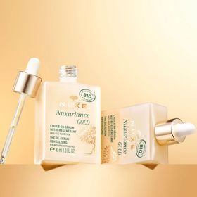 Nuxe Nuxuriance Gold 30 ml Anti Aging Yağ Serum