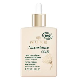 Nuxe Nuxuriance Gold 30 ml Anti Aging Yağ Serum