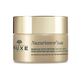 Nuxe Nuxuriance Gold 50 ml Gece Kremi