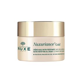 Nuxe Nuxuriance Gold 50 ml Gece Kremi