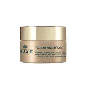 Nuxe Nuxuriance Gold 50 ml Gece Kremi