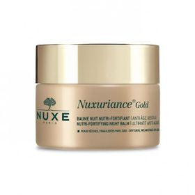 Nuxe Nuxuriance Gold 50 ml Gece Kremi