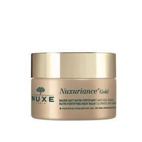Nuxe Nuxuriance Gold 50 ml Gece Kremi