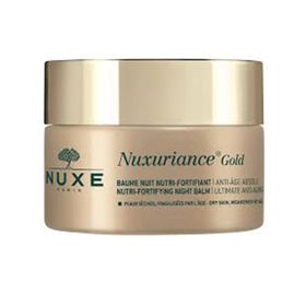 Nuxe Nuxuriance Gold Night Balm 50 ml Nemlendirici