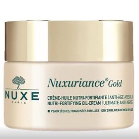 Nuxe Nuxuriance Gold Oil 50 ml Gündüz Kremi