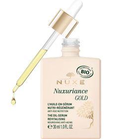 Nuxe Nuxuriance Gold The Oil 30 ml Yaşlanma Karşıtı Serum