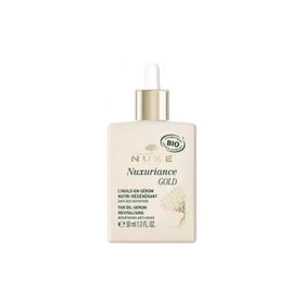 Nuxe Nuxuriance Gold The Oil 30 ml Yaşlanma Karşıtı Serum