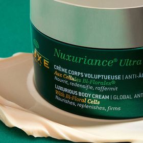 Nuxe Nuxuriance Ultra 200 ml Anti Aging Vücut Kremi