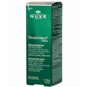 Nuxe Nuxuriance Ultra 30 ml Olgun Ciltler İçin Serum