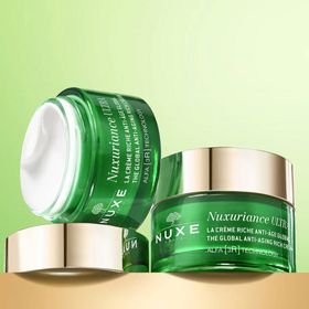Nuxe Nuxuriance Ultra 50 ml Yaşlanma Karşıtı Bakım Kremi