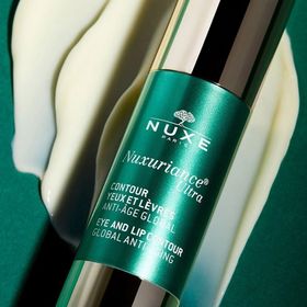 Nuxe Nuxuriance Ultra Contour Yeux et Lèvres 15 ml nti-Age Krem