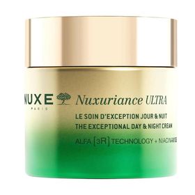 Nuxe Nuxuriance Ultra Creme Exceptionnelle 75 ml Yaşlanma Karşıtı Krem