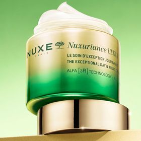 Nuxe Nuxuriance Ultra Creme Exceptionnelle 75 ml Yaşlanma Karşıtı Krem